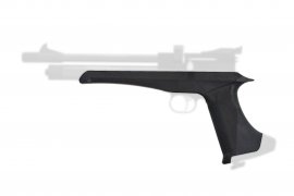 Grip SPA CP2 Schwarz