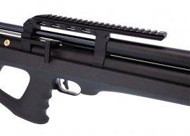 Luftgewehr FX Wildcat MKIII Sniper 6,35mm