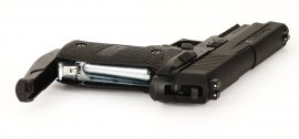Luftpistole Sig Sauer P226 Schwarz 4,5mm