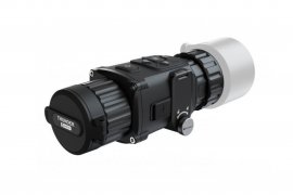 Wärmebild‑Vorsatzgerät Hikmicro THUNDER TH35PC Verze 2022
