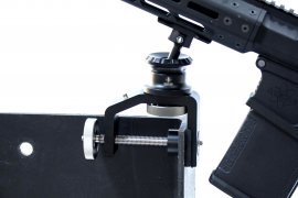 Spannklemme Spartan Mr G Clamp