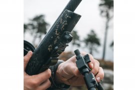 Zweibein Spartan ProHunt Tac