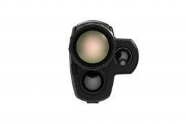 Thermisches Fusions‑LRF‑Monokular Hikmicro GRYPHON GQ50L