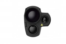 Wärmebild-Fusions-LRF-Monokular Hikmicro GRYPHON GH25L
