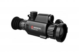 Thermisches LRF-Zielfernrohr Hikmicro PANTHER PQ50L