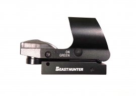 Kollimator Navy PointSight Red/Green