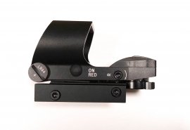 Kollimator Navy PointSight Red/Green