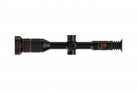 Wärmebild-Zielfernrohr ThermTec Ares 660