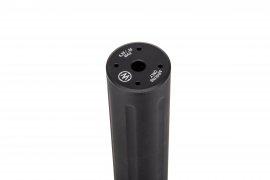 Schalldämpfer AirMaks Extra 40 1/2×20 UNF "M"