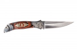 Messer Kandar N492