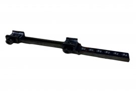 Stahlmontage für Weaver LONG für PARD NV008S, SA 2022