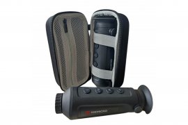 Holster für Wärmebildgerät HIKMICRO LYNX PRO LC06, LE10, LE15, THUNDER TH35C, PARD TA