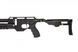 Luftgewehr AirMaks Katran XB HP 580cc 5,5mm