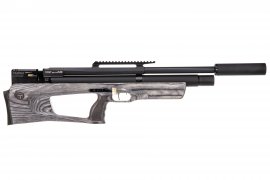 Luftgewehr Taipan Veteran II 550mm 6,35mm Laminate Grey (2024)