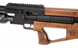 Luftgewehr Kalibrgun SPRINGBOK W Semi-Auto 5,5mm