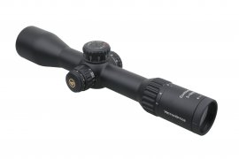 Zielfernrohr Vector Optics Continental x6 3-18x50 Tactical FFP VCT-34FFP