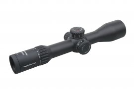 Zielfernrohr Vector Optics Continental x6 3-18x50 Tactical FFP VCT-34FFP