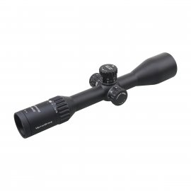 Zielfernrohr Vector Optics Continental x6 3-18X50 Tactical ARI VCT-10A SFP MRAD