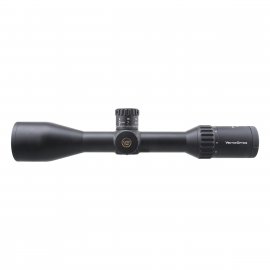 Zielfernrohr Vector Optics Continental x6 3-18X50 Tactical ARI VCT-10A SFP MRAD
