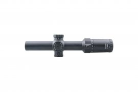 Zielfernrohr Vector Optics Tauron 1-6X24 FFP VTC-CMIL MRAD