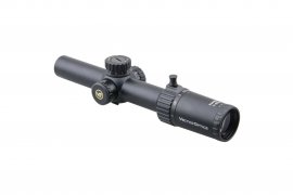 Zielfernrohr Vector Optics Tauron 1-6X24 FFP VTC-CMIL MRAD