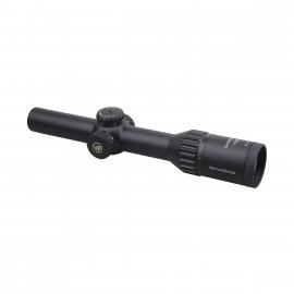 Zielfernrohr Vector Optics Continental x6 1-6X24 SFP Tactical VEC-T6M MRAD