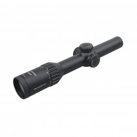 Zielfernrohr Vector Optics Continental x6 1-6X24 SFP Tactical VEC-T6M MRAD