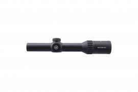 Zielfernrohr Vector Optics Continental x8 1-8x24 SFP Hunting MOA
