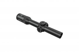 Zielfernrohr Vector Optics Continental x8 1-8x24 SFP Tactical VEC-T8M MRAD