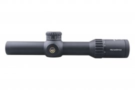 Zielfernrohr Vector Optics Continental x6 1-6X28 Tactical FFP VCT-BNW