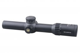 Zielfernrohr Vector Optics Continental x6 1-6X28 Tactical FFP VCT-BNW