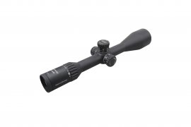 Zielfernrohr Vector Optics Continental x8 3-24x56 SFP Tactical VCT-20A MRAD