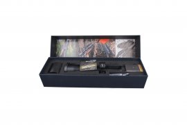Zielfernrohr Vector Optics Continental x8 3-24x56 SFP Tactical VCT-20A MRAD