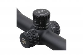 Zielfernrohr Vector Optics Continental x8 3-24x56 SFP Tactical VCT-20A MRAD