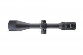 Zielfernrohr Vector Optics Continental x8 3-24x56 SFP Hunting Scope ED