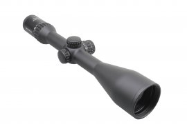 Zielfernrohr Vector Optics Continental x8 3-24x56 SFP Hunting Scope ED
