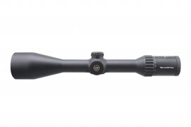 Zielfernrohr Vector Optics Continental x8 3-24x56 SFP Hunting Scope ED