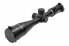 Zielfernrohr Bushnell Forge 3-18x50mm SFP Deploy MOA