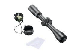 Zielfernrohr Bushnell Legend 3-9x40mm SFP Multi-X Illuminated MOA