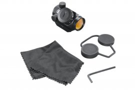 Bushnell Trophy TRS-25 Rotpunktvisier 3 MOA