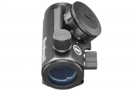 Bushnell Trophy TRS-25 Rotpunktvisier 3 MOA