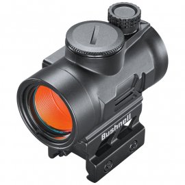 Leuchtpunktvisier Bushnell AR Optics TRS-26 1x26mm 3 MOA
