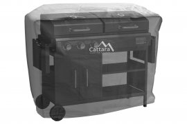 Grillabdeckung Cattara 13042, 13047, 13049 und 99BB012