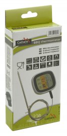 Digitales Grillthermometer mit Sonde