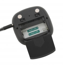 Digitales Grillthermometer mit Sonde