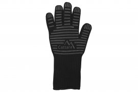 Grillhandschuh Cattara HEAT GRIP