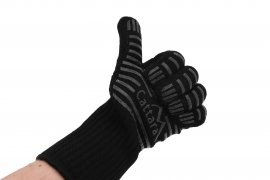 Grillhandschuh Cattara HEAT GRIP