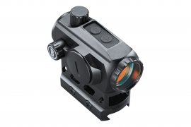 Bushnell TRS125 3 MOA schwarz Rotpunktvisier