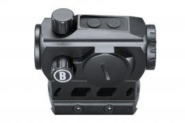 Bushnell TRS125 3 MOA schwarz Rotpunktvisier