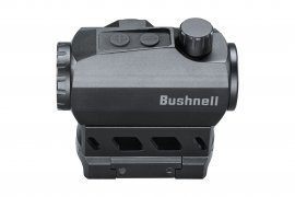 Bushnell TRS125 3 MOA schwarz Rotpunktvisier